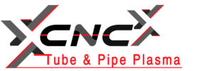 CNC Tube & Pipe Plasma  Logo