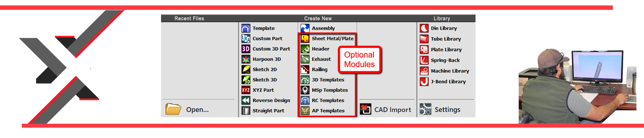 NEW TUBE CAD SOFTWARE 2022 Free download